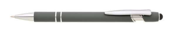 NATIO SOFT* Kugelschreiber Metall