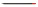 NORIA Graphitstift schwarz