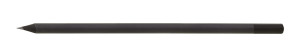 NORIA Graphitstift schwarz - Reklamnepredmety