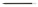 NORIA Graphitstift schwarz