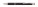 OIRA BLACK* Kugelschreiber Kunststoff - 1101311-80_01 - variant A 1101311-80