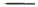 PIAZA ALU Kugelschreiber Metall - 1220018-80 - variant A 1220018-80