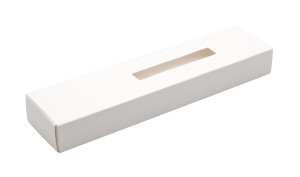 PORE I Papierbox für 1 Stift - Reklamnepredmety