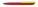 BOIA Kugelschreiber Kunststoff rot - 1101122-10t_01 - variant A 1101122-10T