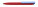 BOIA Kugelschreiber Kunststoff rot - 1101122-40t_01 - variant A 1101122-40T