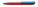 BOIA Kugelschreiber Kunststoff rot - 1101122-42t_01 - variant A 1101122-42T
