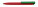 BOIA Kugelschreiber Kunststoff rot - 1101122-52t_01 - variant A 1101122-52T