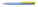 BOIA Kugelschreiber Kunststoff hellblau - 1101140-10t_01 - variant A 1101140-10T