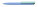 BOIA Kugelschreiber Kunststoff hellblau - 1101140-55t_01 - variant A 1101140-55T