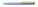 BOIA Kugelschreiber Kunststoff hellblau - 1101140-93t_01 - variant A 1101140-93T