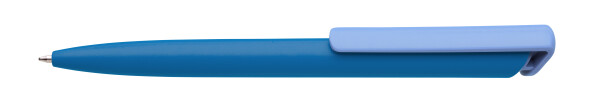 BOIA Kugelschreiber Kunststoff blau