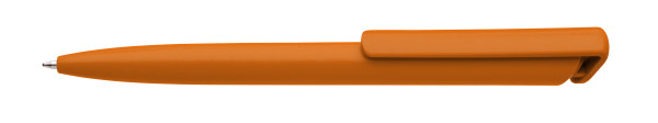 BOIA Kugelschreiber Kunststoff orange