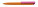 BOIA Kugelschreiber Kunststoff orange - 1101119-34t_01 - variant A 1101119-34T