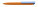 BOIA Kugelschreiber Kunststoff orange - 1101119-40t_01 - variant A 1101119-40T