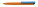 BOIA Kugelschreiber Kunststoff orange - 1101119-42t_01 - variant A 1101119-42T