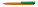 BOIA Kugelschreiber Kunststoff orange - 1101119-52t_01 - variant A 1101119-52T