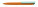 BOIA Kugelschreiber Kunststoff orange - 1101119-55t_01 - variant A 1101119-55T