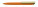 BOIA Kugelschreiber Kunststoff orange - 1101119-93t_01 - variant A 1101119-93T