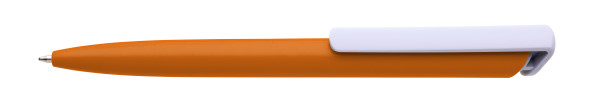 BOIA Kugelschreiber Kunststoff orange
