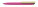BOIA Kugelschreiber Kunststoff dunkelrosa - 1101134-93t_01 - variant A 1101134-93T
