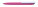 BOIA Kugelschreiber Kunststoff dunkelrosa - 1101134-99_01 - variant A 1101134-99