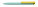 BOIA Kugelschreiber Kunststoff grüner Schaumstoff - 1101155-10t_01 - variant A 1101155-10T