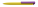 BOIA Kugelschreiber Kunststoff gelb - 1101110-37t_01 - variant A 1101110-37T