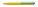 BOIA Kugelschreiber Kunststoff gelb - 1101110-55t_01 - variant A 1101110-55T