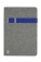 RECETI A5 Notizbuch aus RPET