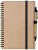 REGIS A5* Notizbuch mit Bleistift
