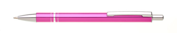RENZA ballpoint pen metal /D