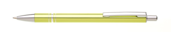 RENZA ballpoint pen metal /D