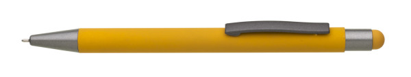 ROGET SOFT Kugelschreiber Metall