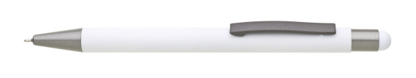 ROGET SOFT Kugelschreiber Metall