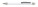 ROGET SOFT Kugelschreiber Metall - 1212858-99_01 - variant A 1212858-99