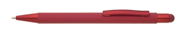 SALGA SOFT Kugelschreiber Metall