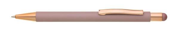 SALGA SOFT Kugelschreiber Metall