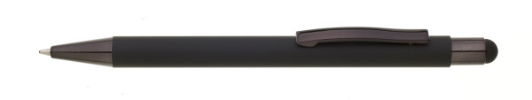 SALGA SOFT Kugelschreiber Metall