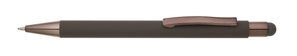 SALGA SOFT Kugelschreiber Metall