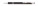 SIONA SOFT BLACK* Kugelschreiber Metall - 1210698-80_01 - variant A 1210698-80