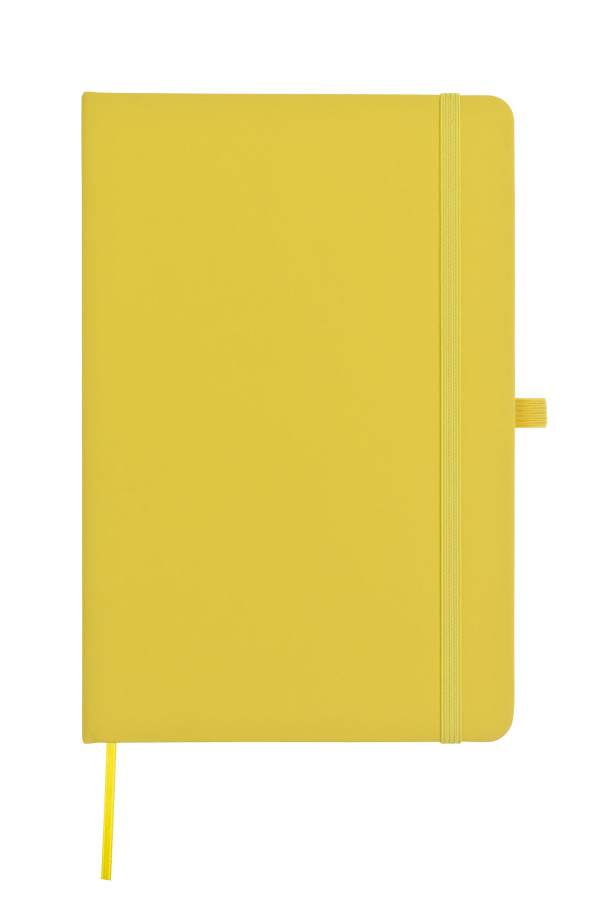 TOLARE A5* PU-Notizbuch