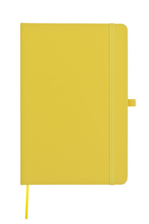 TOLARE A5* PU-Notizbuch - Reklamnepredmety