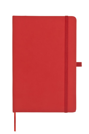 TOLARE A5* PU-Notizbuch - Reklamnepredmety