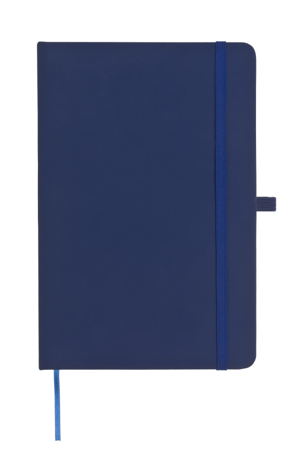 TOLARE A5* PU-Notizbuch