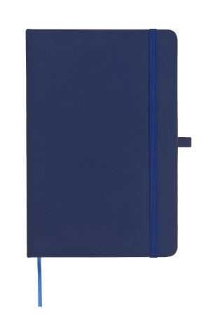 TOLARE A5* PU-Notizbuch - Reklamnepredmety