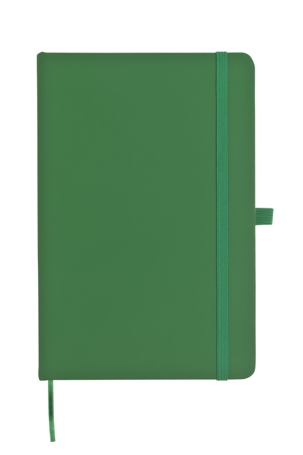 TOLARE A5* PU-Notizbuch