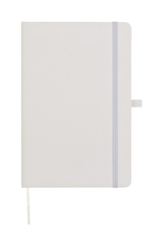 TOLARE A5* PU-Notizbuch - Reklamnepredmety