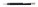 TUBLA PLUS metal ballpoint pen in a tube - 1230130-80_01 - variant A 1230130-80