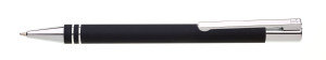 TUBLA PLUS metal ballpoint pen in a tube - Reklamnepredmety