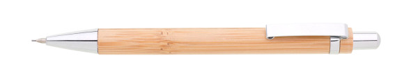 TURAL* Druckbleistift Metall/Bambus